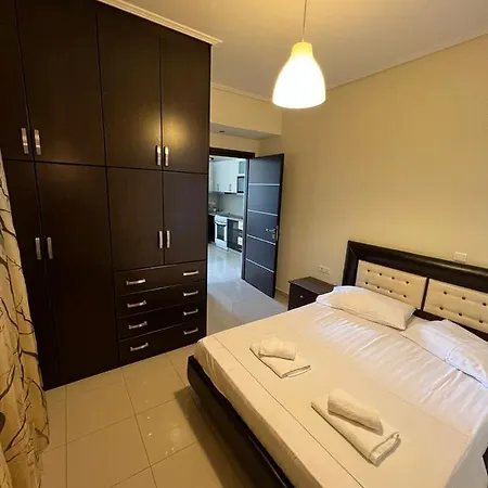 Adam Apartment
