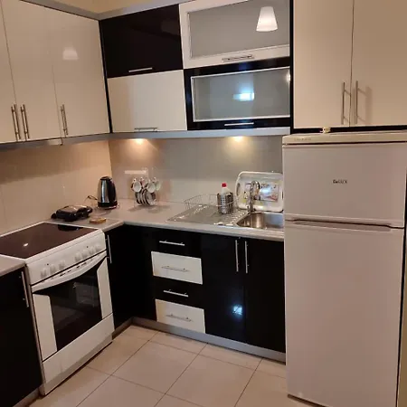 Apartment Adam