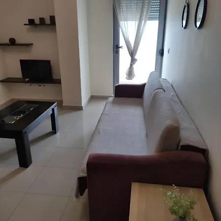 Apartment Adam Sarande