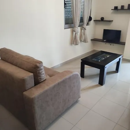 Adam Apartment