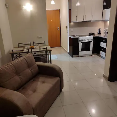 Adam Apartment
