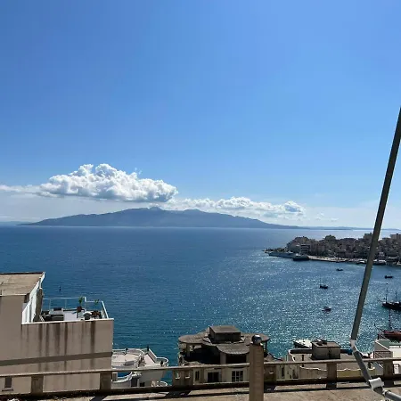 Adam Apartament