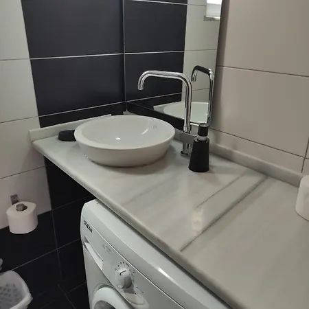Appartement Adam *