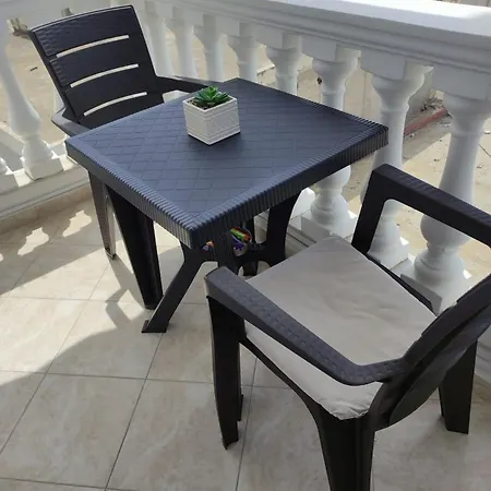 Appartement Adam