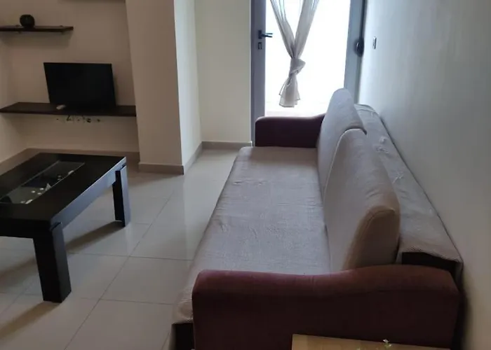 Appartamento Adam Sarandë