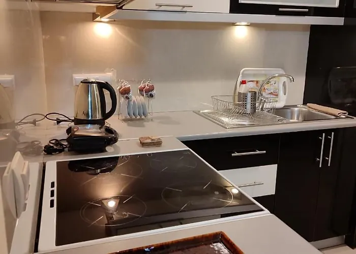 Appartamento Adam Sarandë